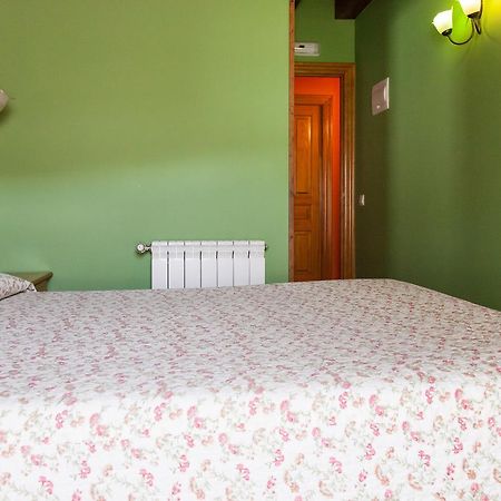 Pension La Campanilla La Penilla Extérieur photo