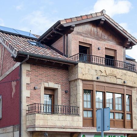 Pension La Campanilla La Penilla Extérieur photo