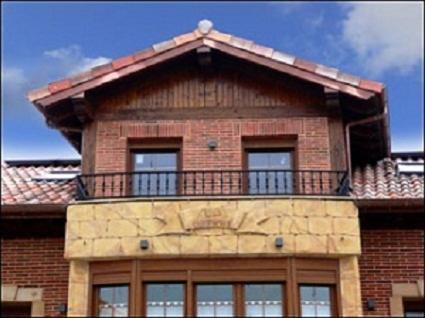 Pension La Campanilla La Penilla Extérieur photo