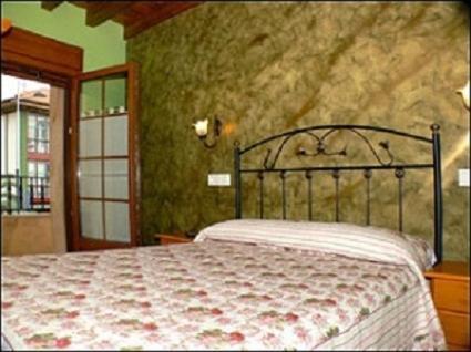 Pension La Campanilla La Penilla Extérieur photo