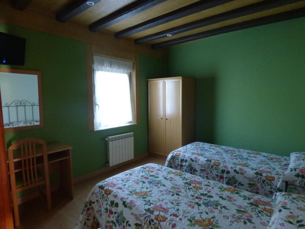 Pension La Campanilla La Penilla Extérieur photo