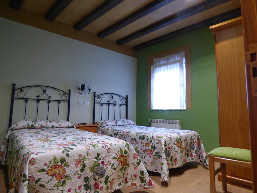 Pension La Campanilla La Penilla Extérieur photo