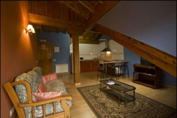 Pension La Campanilla La Penilla Chambre photo