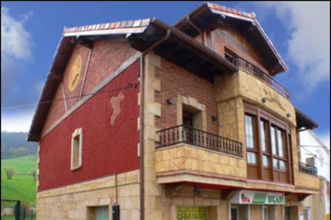 Pension La Campanilla La Penilla Chambre photo