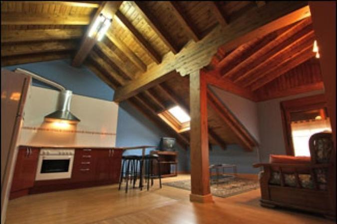 Pension La Campanilla La Penilla Chambre photo