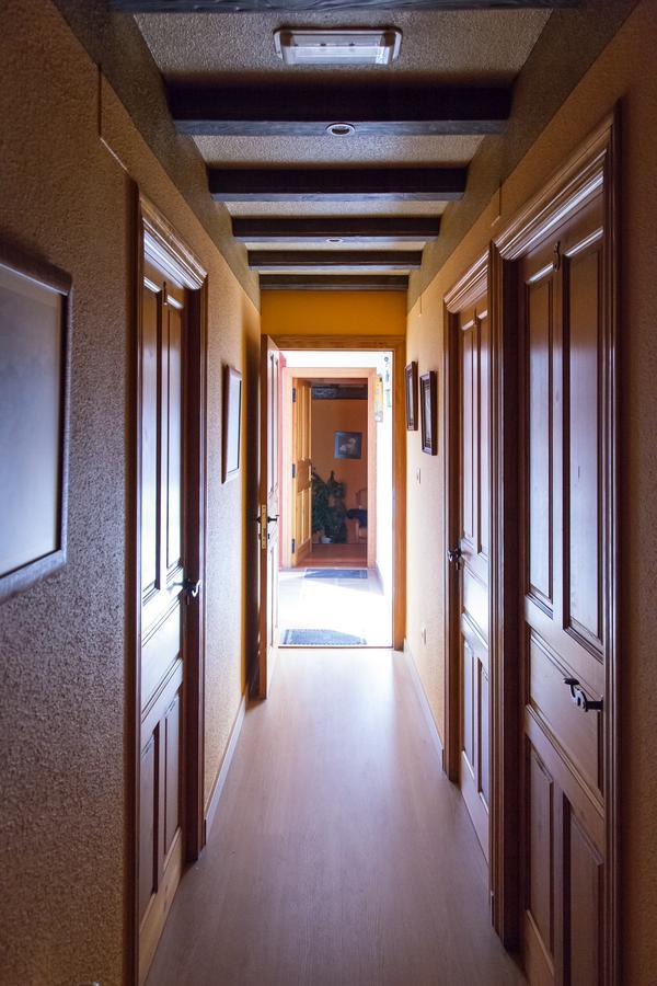 Pension La Campanilla La Penilla Extérieur photo