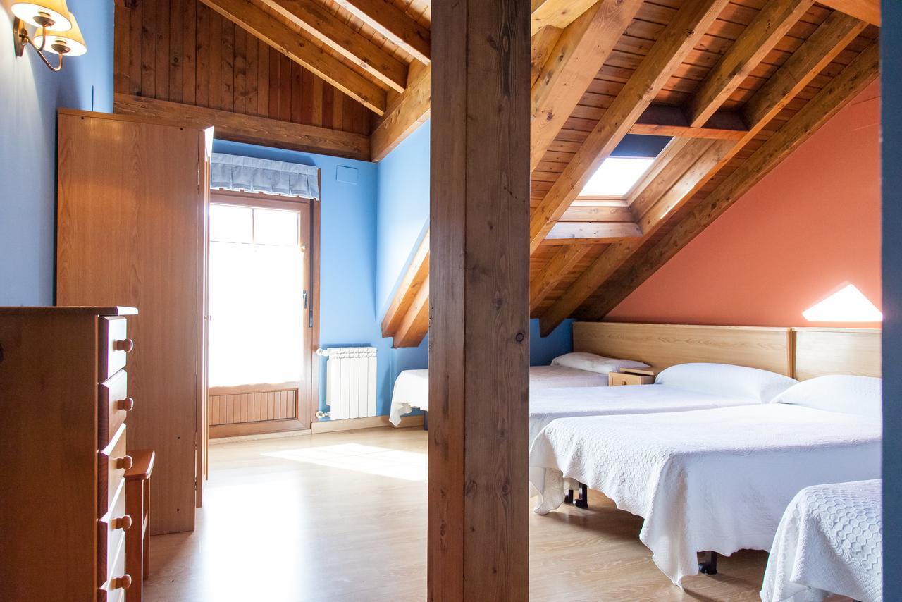 Pension La Campanilla La Penilla Extérieur photo
